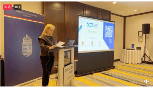 livestreaming a conference from toronto